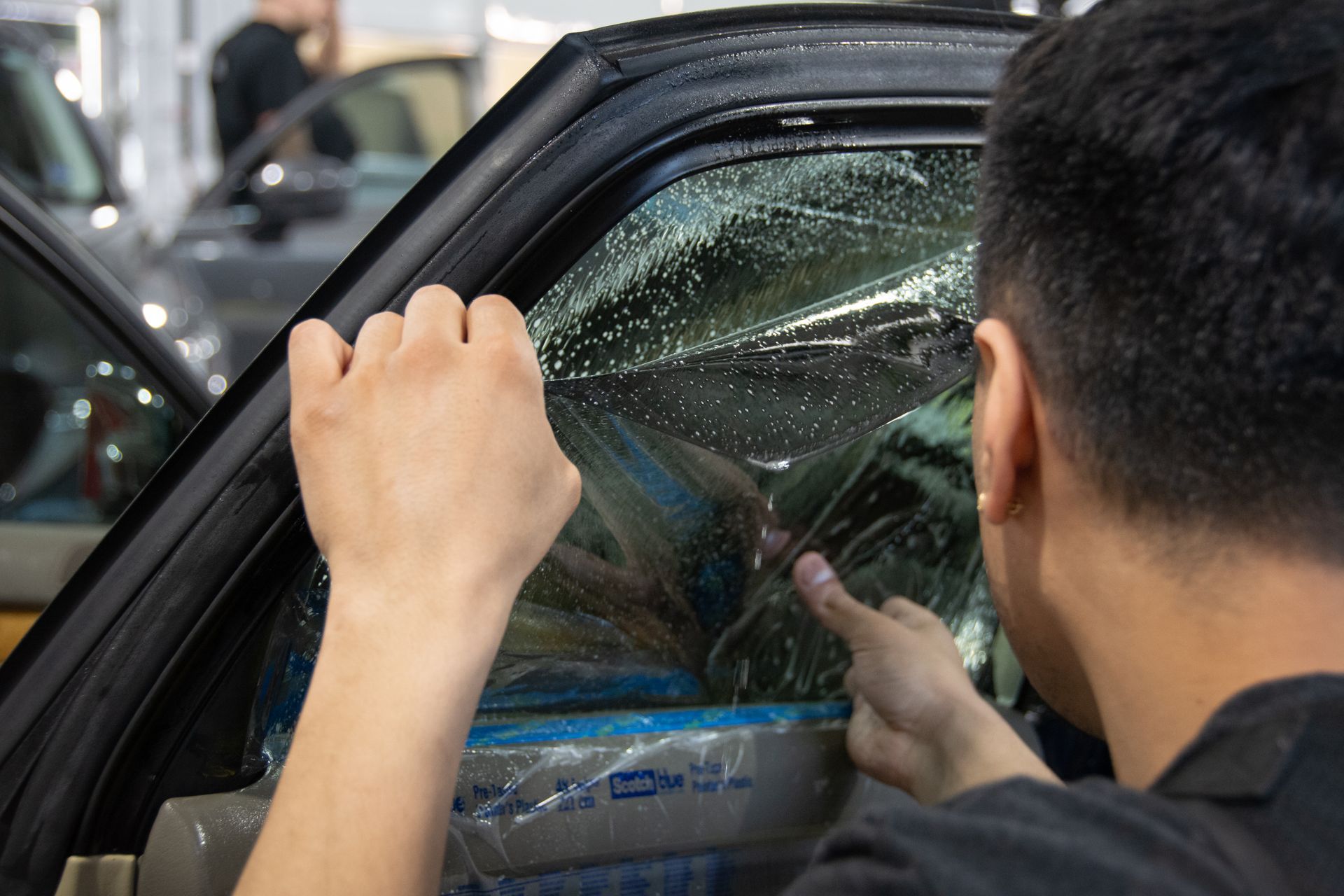 window tint glendale heights