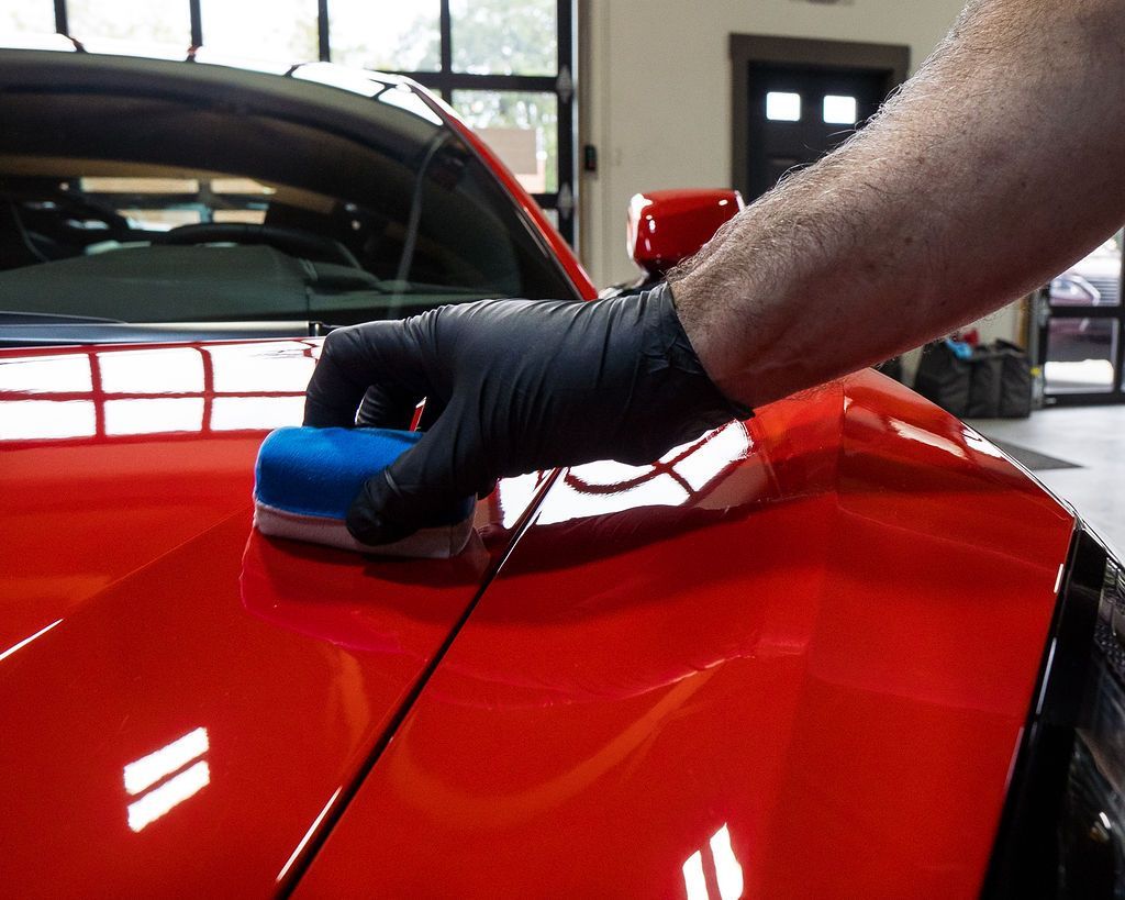 Ceramic Coating