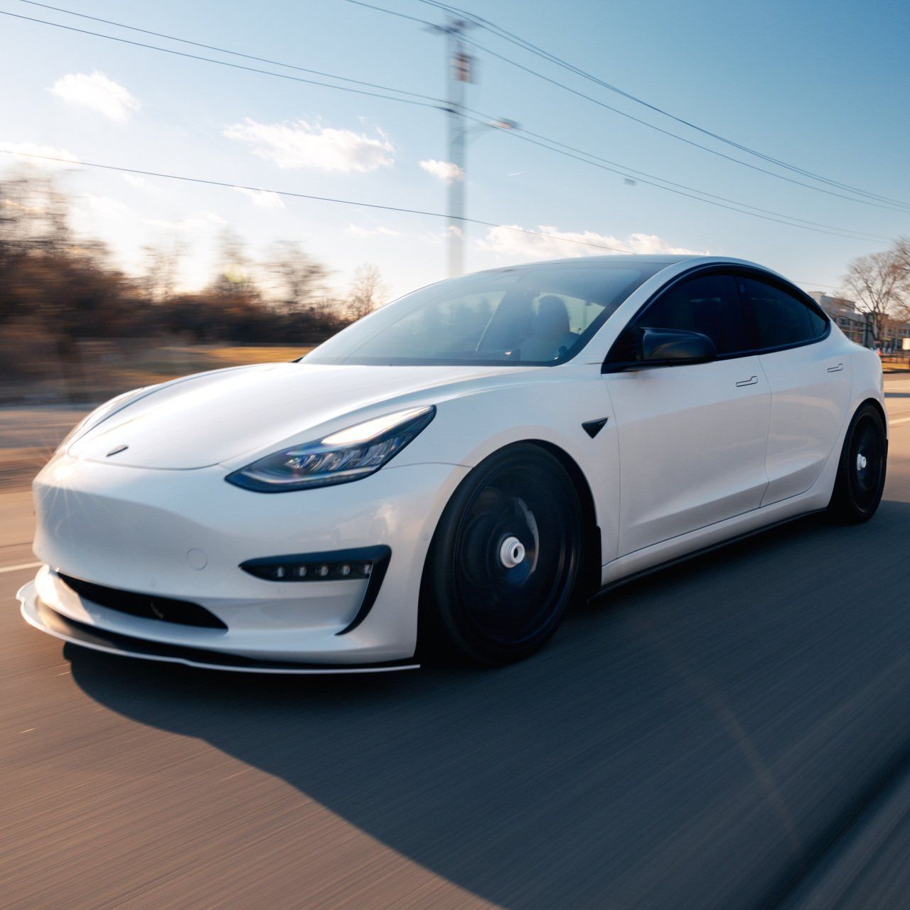 Window Tinting Services