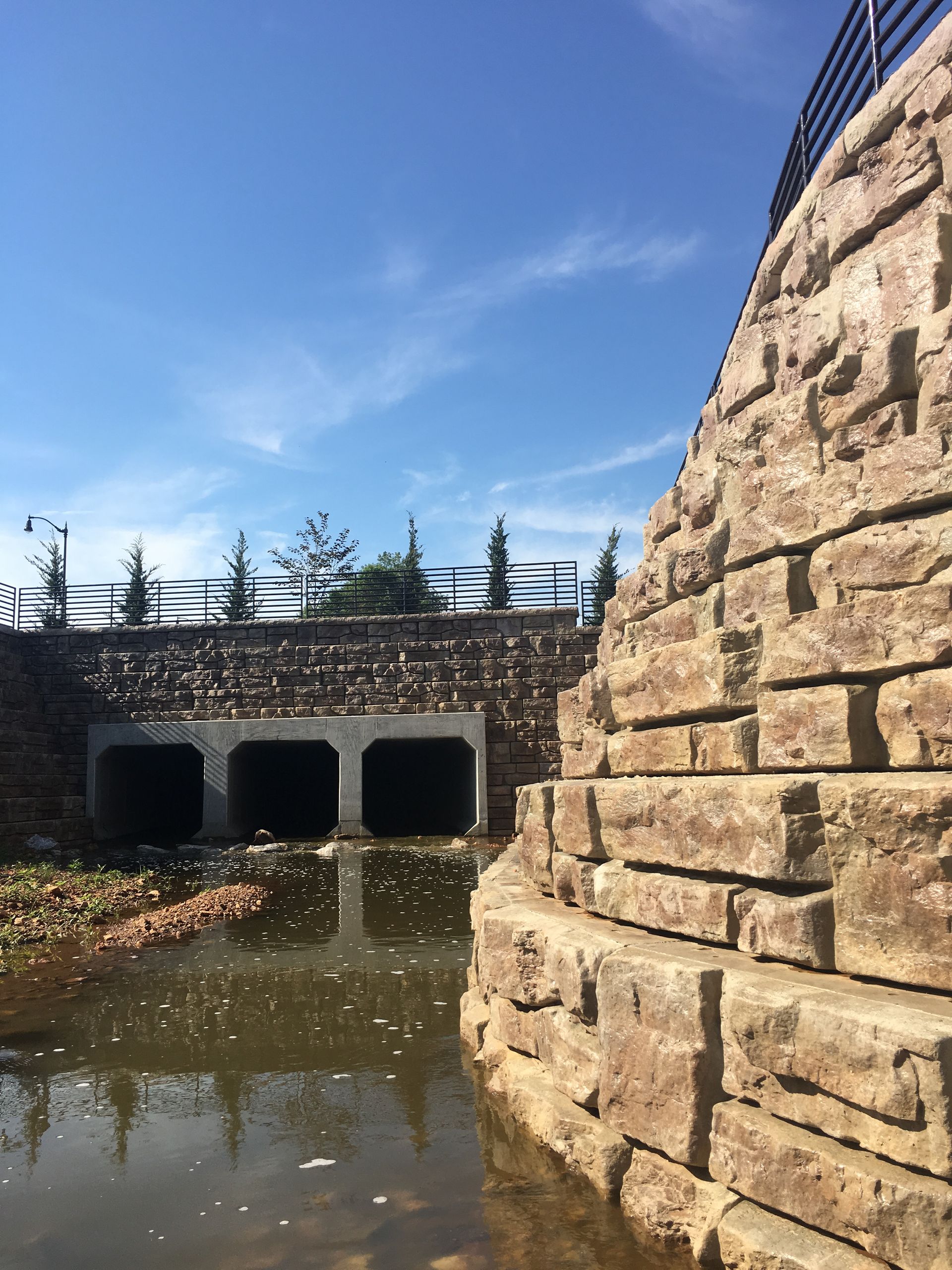 erosion control 