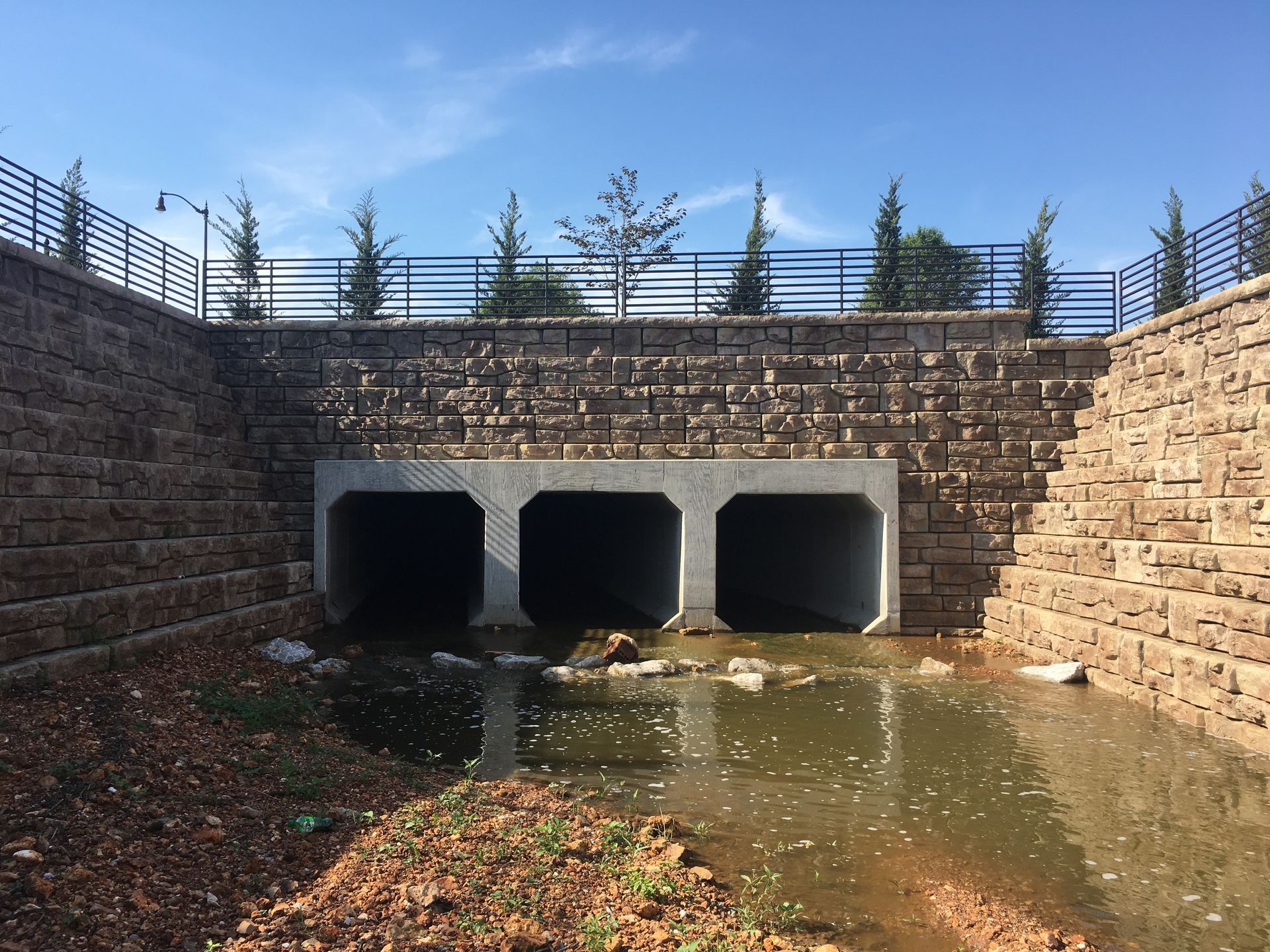 erosion control