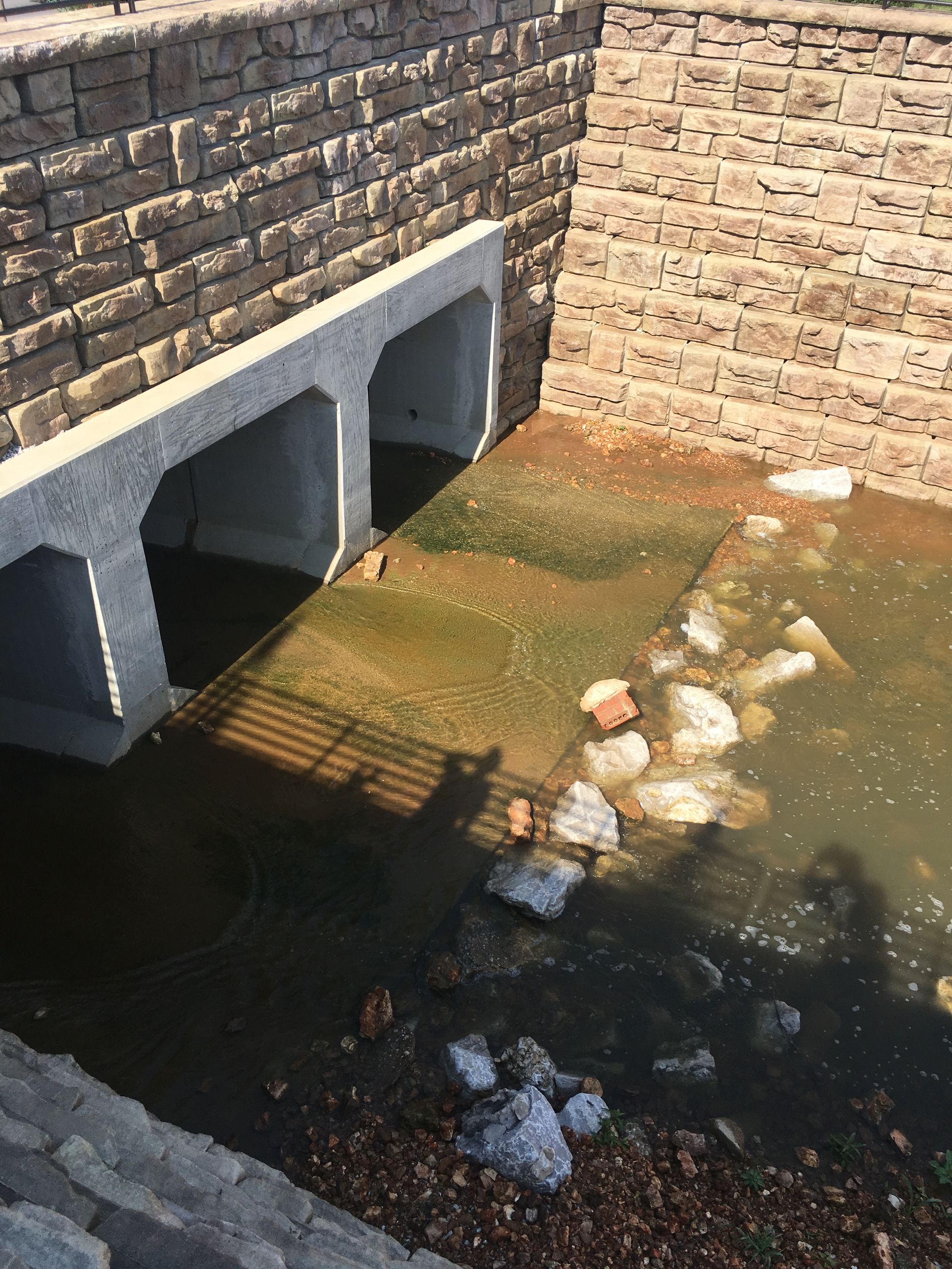 erosion control