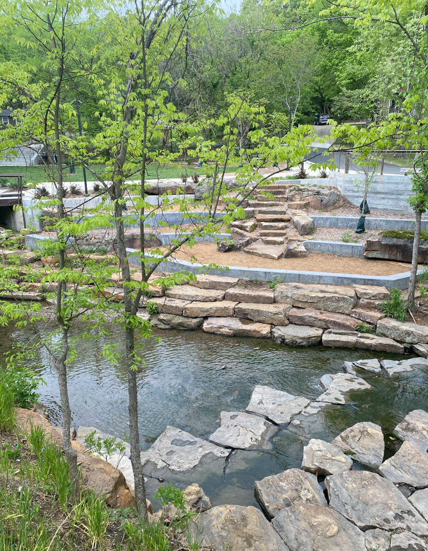 nwa landscaping