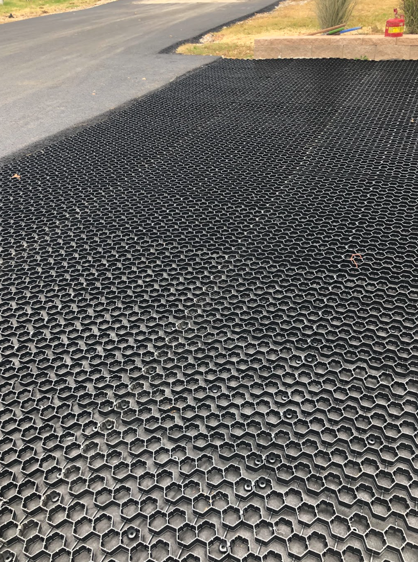 erosion control 