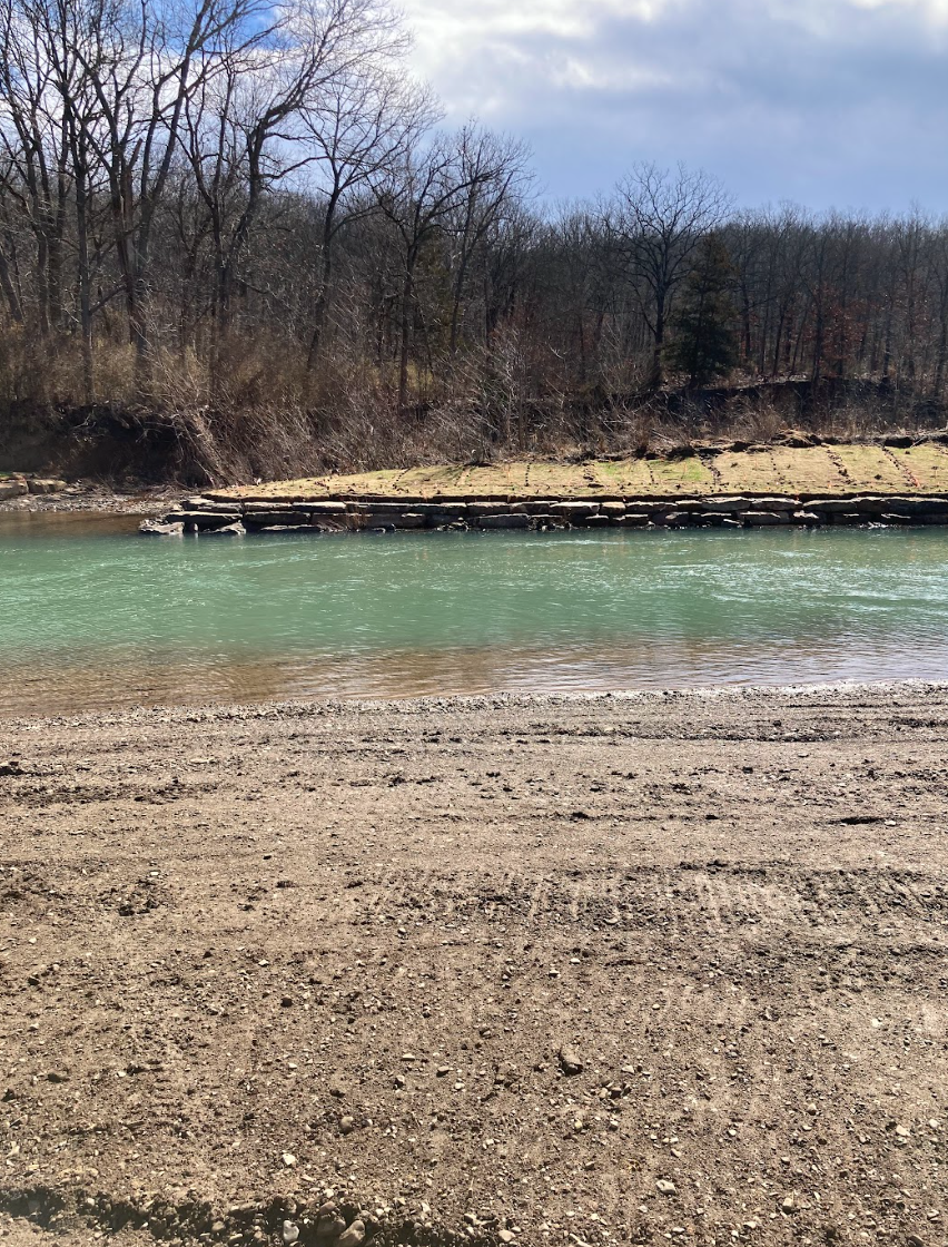 nwa erosion control