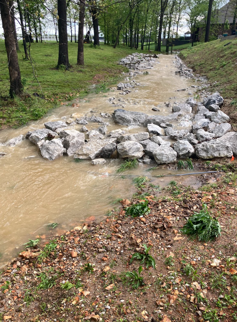 nwa erosion