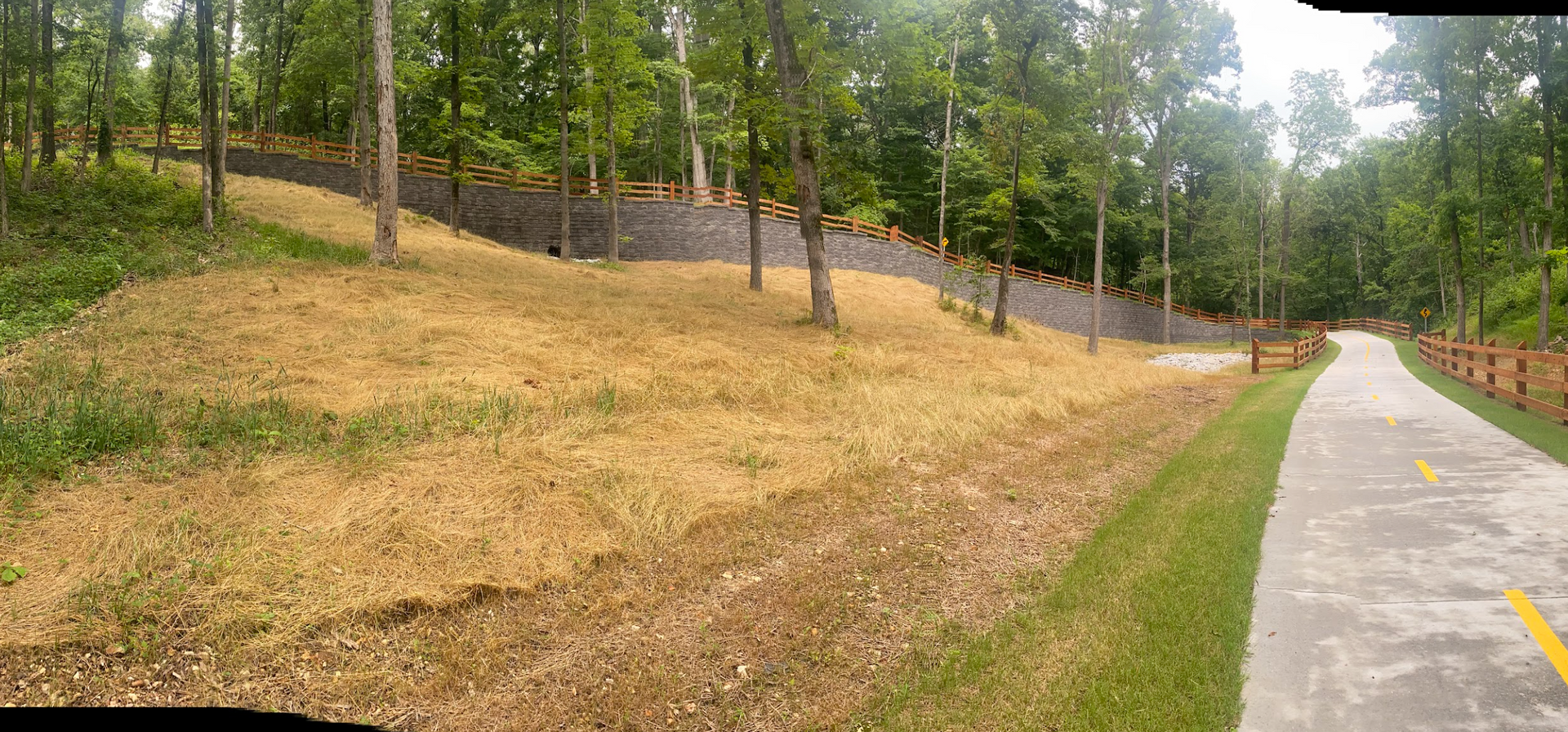 erosion control