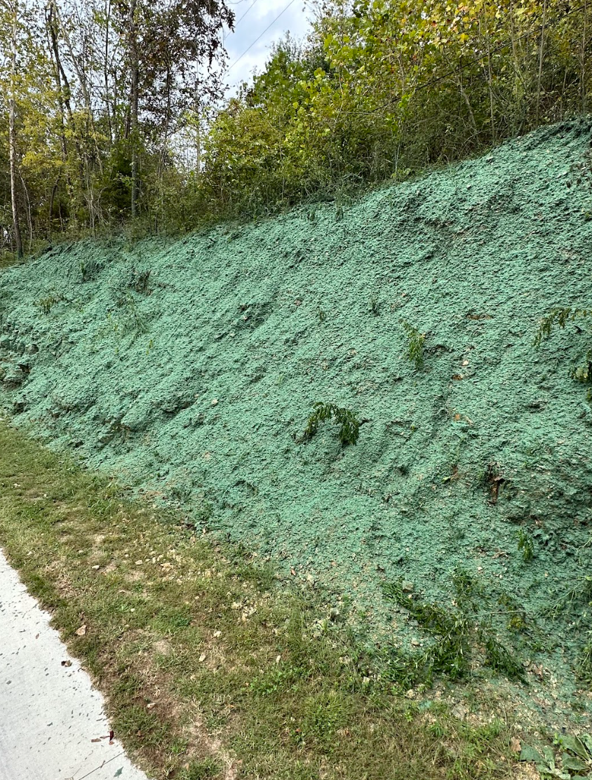 erosion control nwa