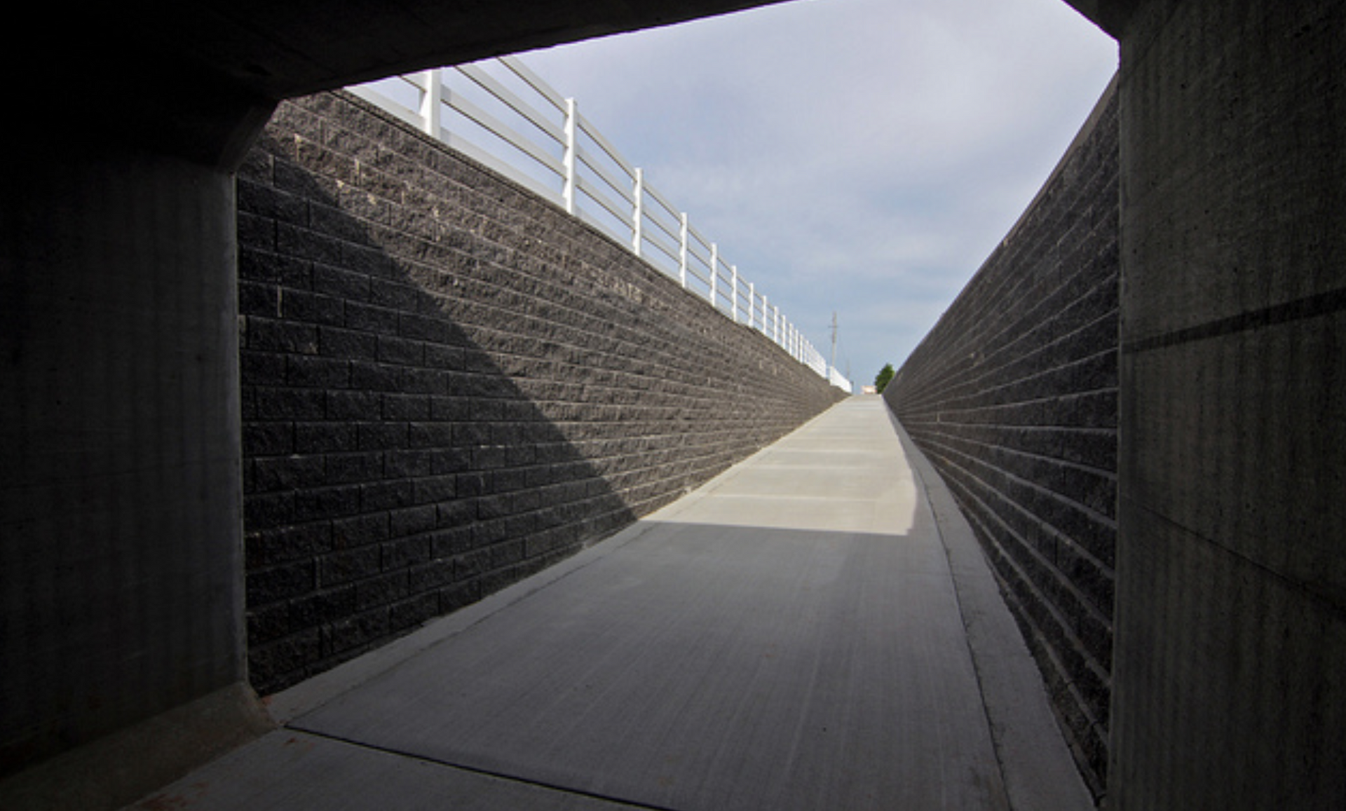 retaining  wall
