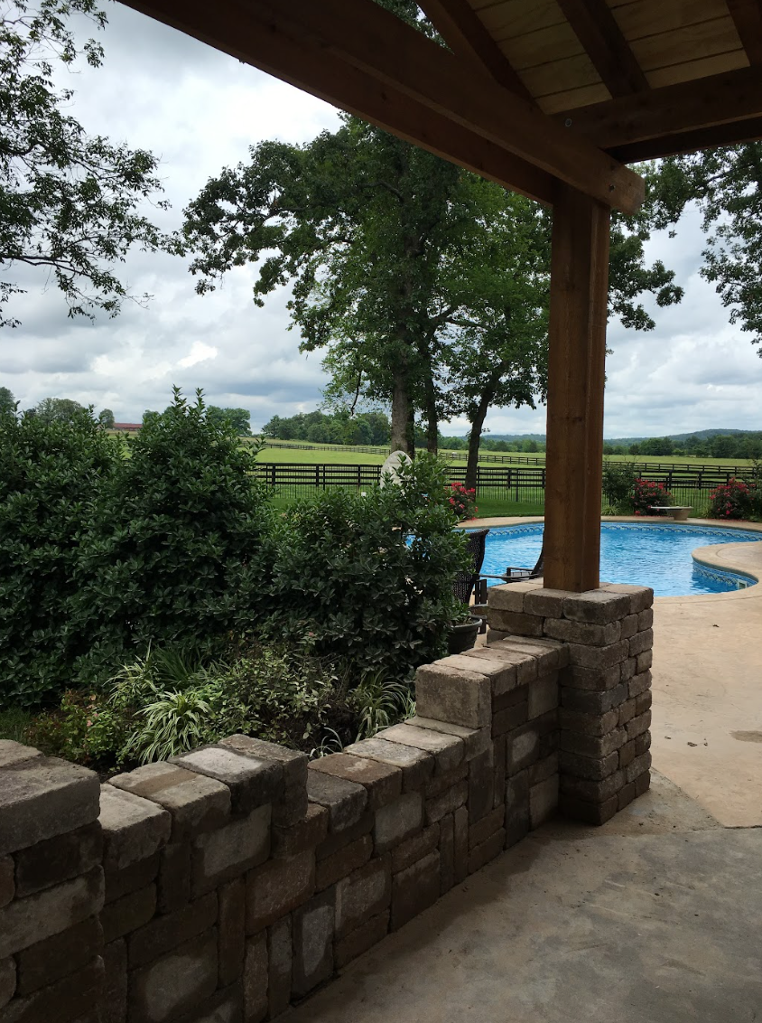 hardscapes in nwa