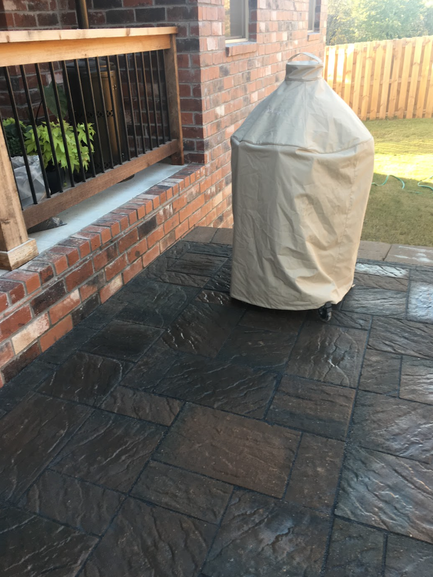firepit