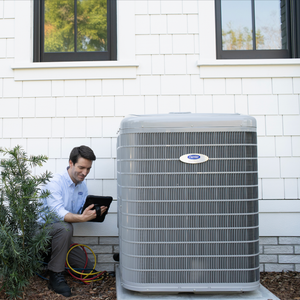heating services