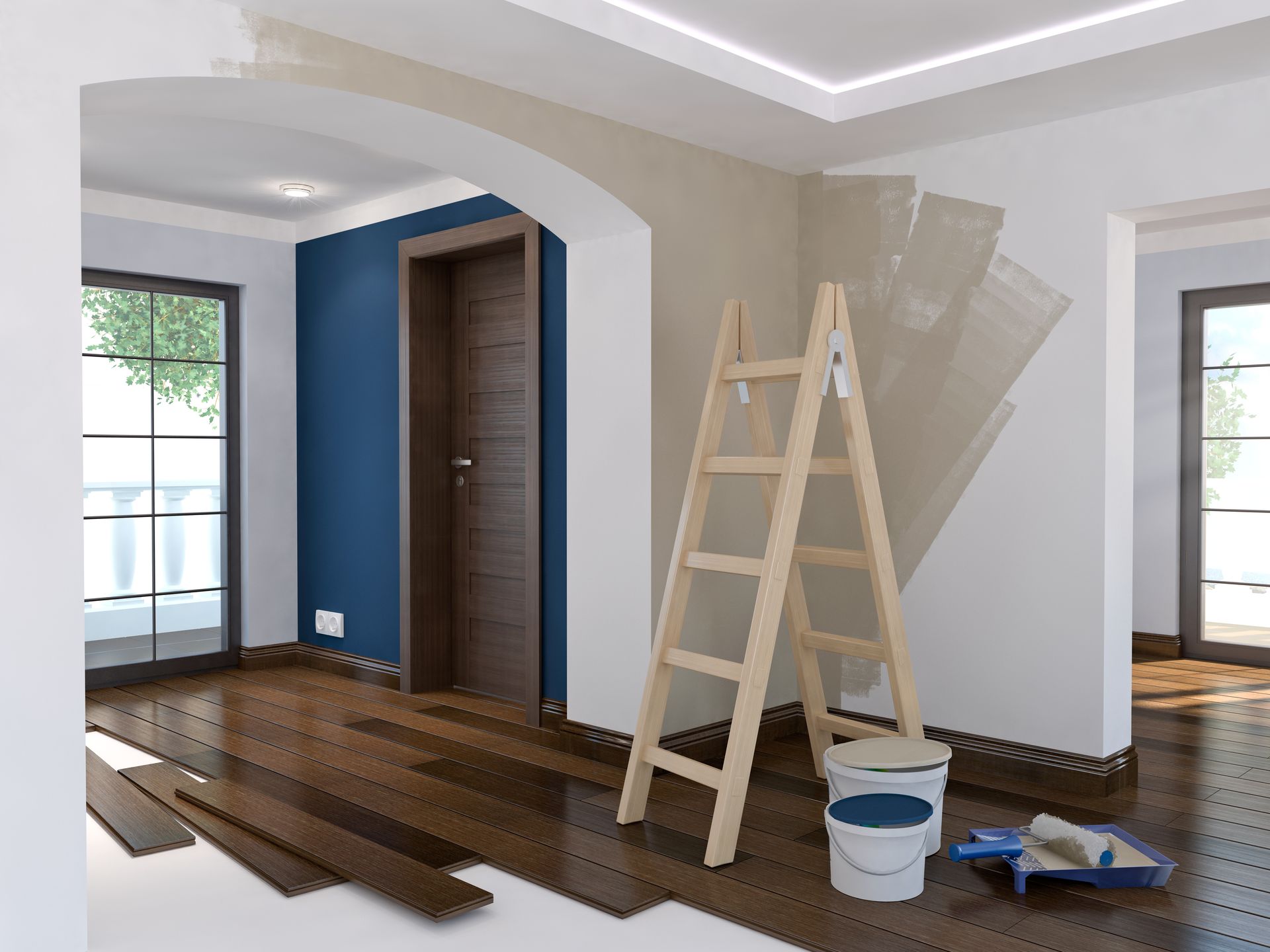 Interior Design - Hamilton, NZ - Renaissance Decorating