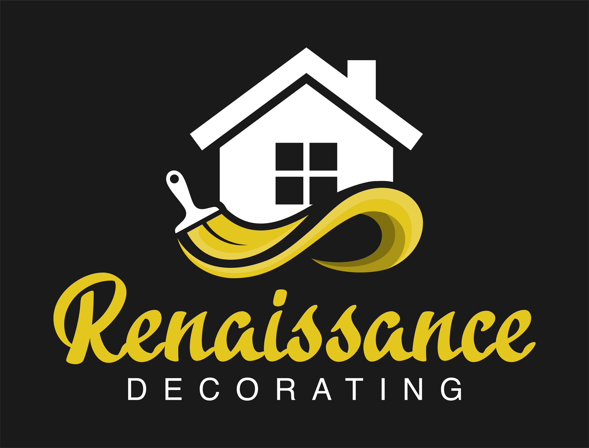 Renaissance Decorating