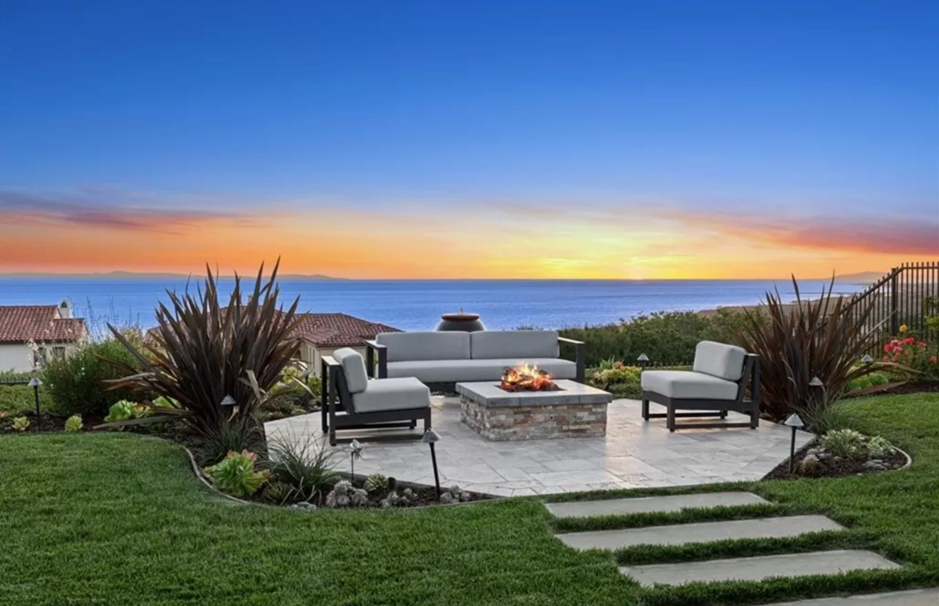 Apex Landscape Design OC Landscape & Hardscape Design Newport Beach