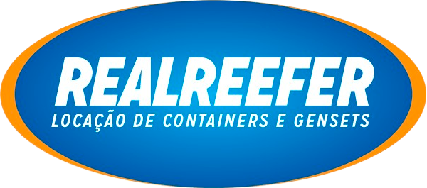 Realreefer | Locação de Containers e Gensets Realreefer | Locação de Containers e Gensets
