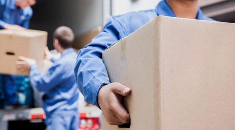 TARSIS LOGÍSTICA SA DE CV - MUDANZAS FORÁNEAS TARSIS LOGÍSTICA SA DE CV - MUDANZAS FORÁNEAS