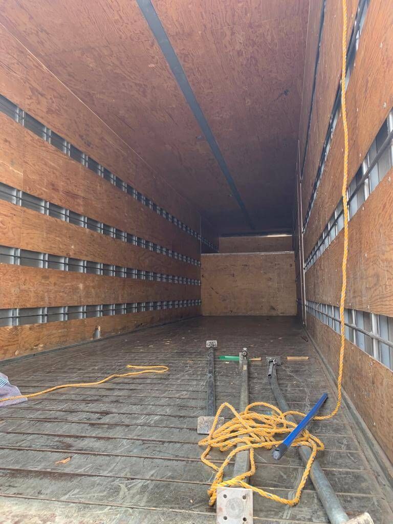 TARSIS LOGÍSTICA SA DE CV - GARANTÍA TARSIS LOGÍSTICA SA DE CV - GARANTÍA