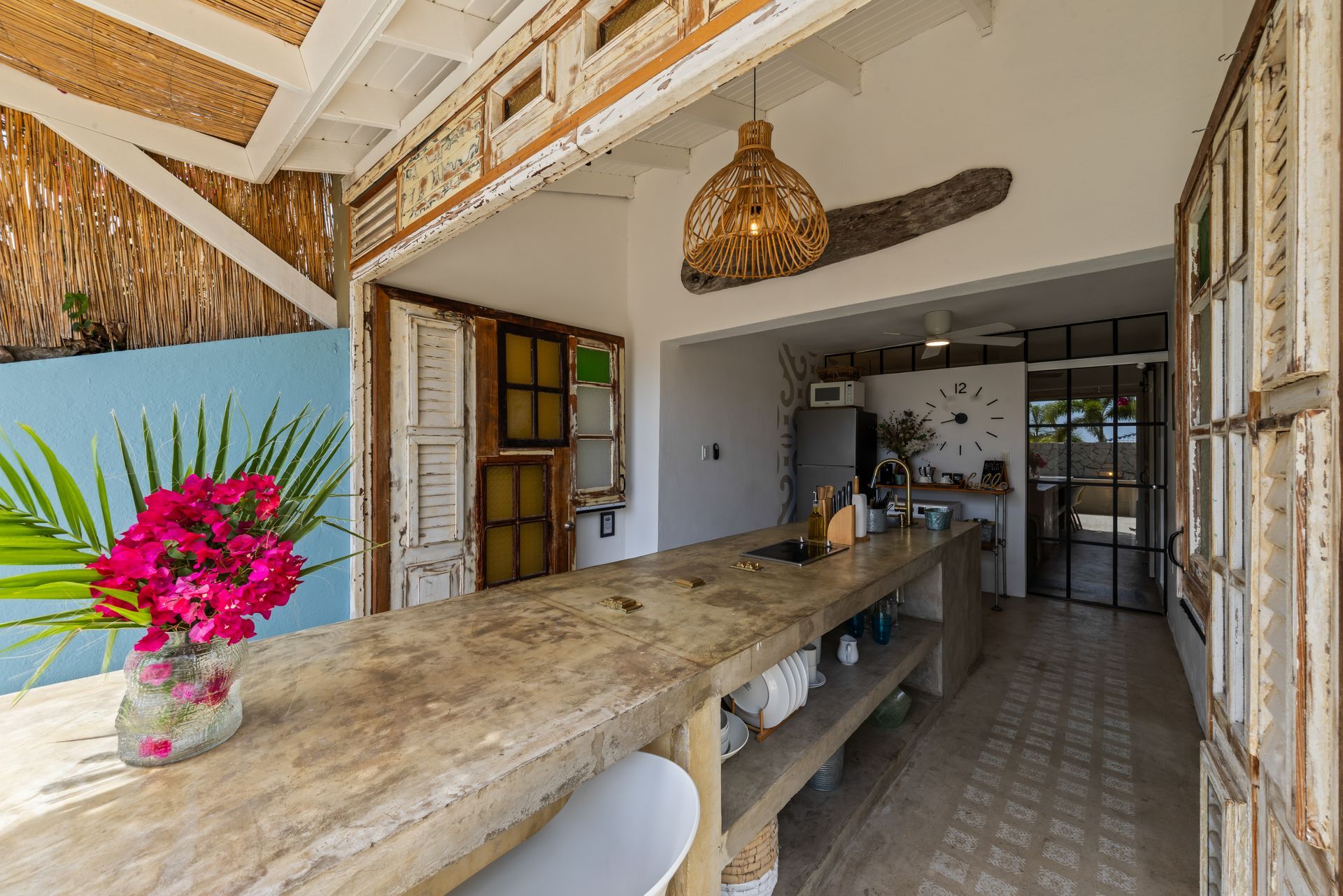 Tukas Kitchen