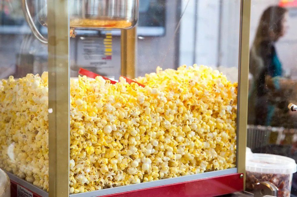 Concessions | Preferred Events - The Best In Party Planning Concessions | Preferred Events - The Best In Party Planning
