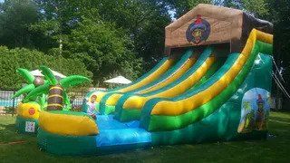 Inflatables | Preferred Events - The Best In Party Planning Inflatables | Preferred Events - The Best In Party Planning