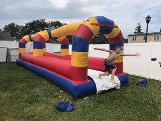 Inflatables | Preferred Events - The Best In Party Planning Inflatables | Preferred Events - The Best In Party Planning
