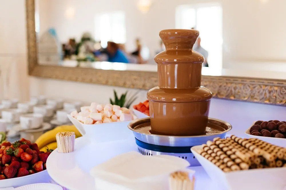 Concessions | Preferred Events - The Best In Party Planning Concessions | Preferred Events - The Best In Party Planning