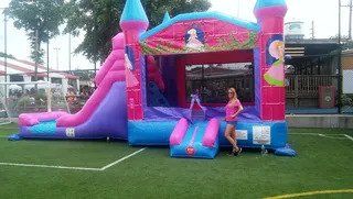 Inflatables | Preferred Events - The Best In Party Planning Inflatables | Preferred Events - The Best In Party Planning