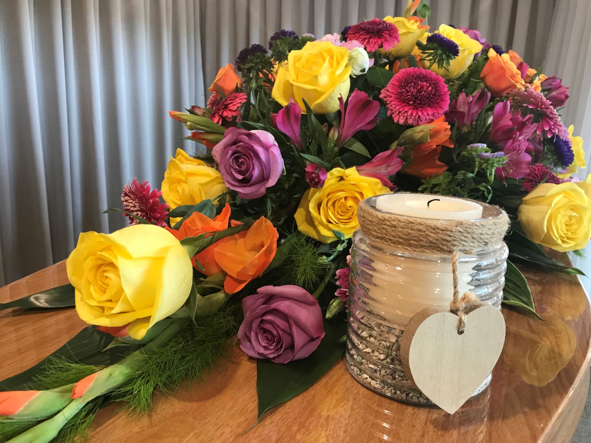 Artisan Funerals Funeral Home Gold Coast