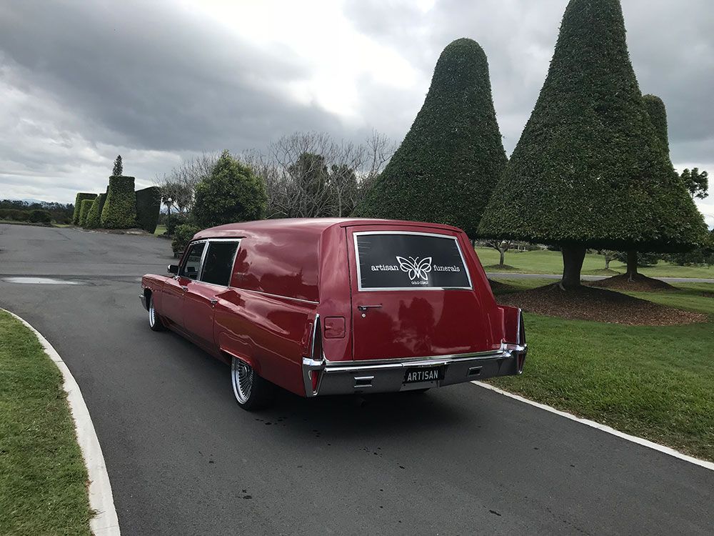 PrePlanning Funerals Gold Coast Artisan Funerals