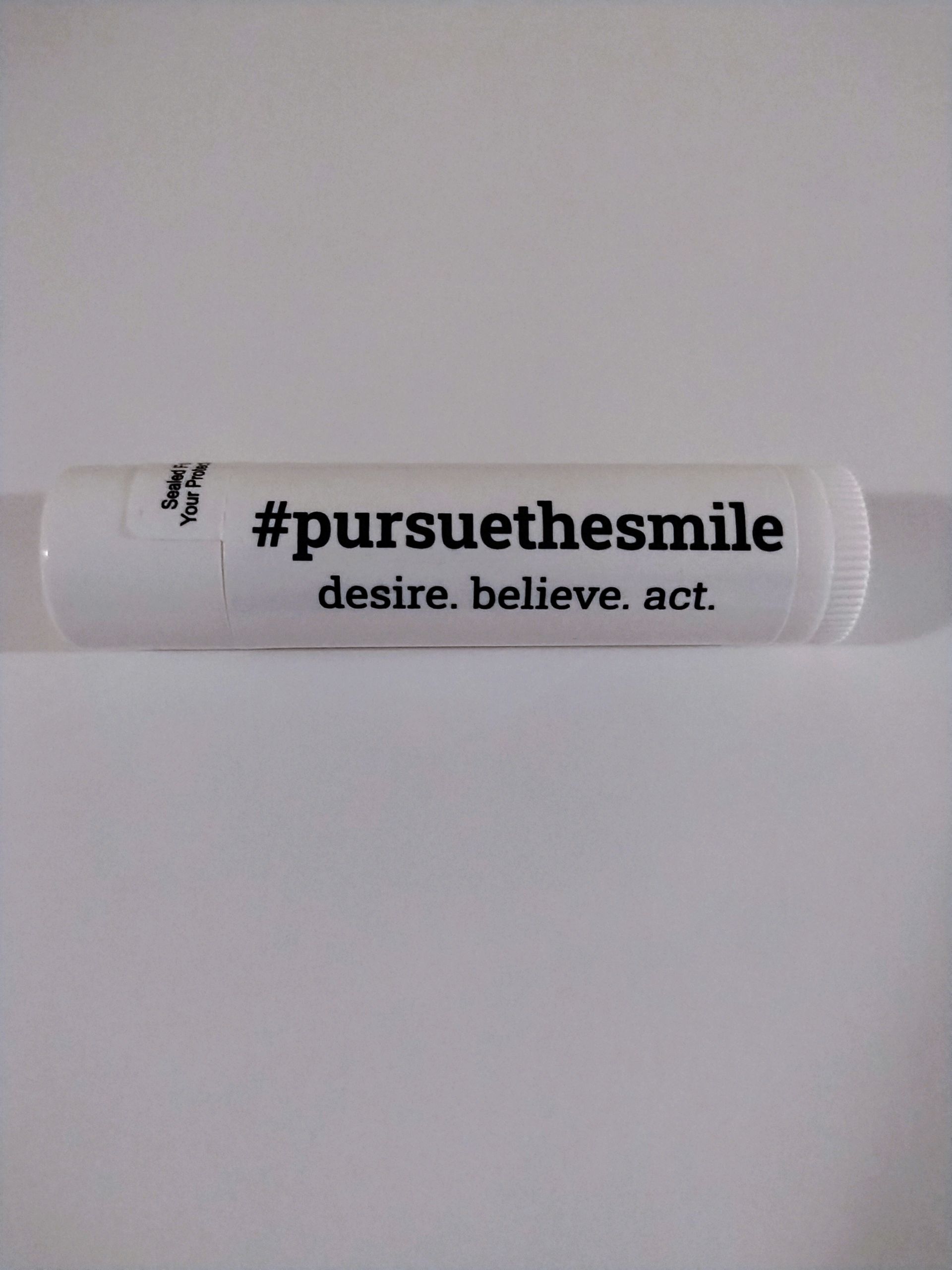 Lip Moisturizer