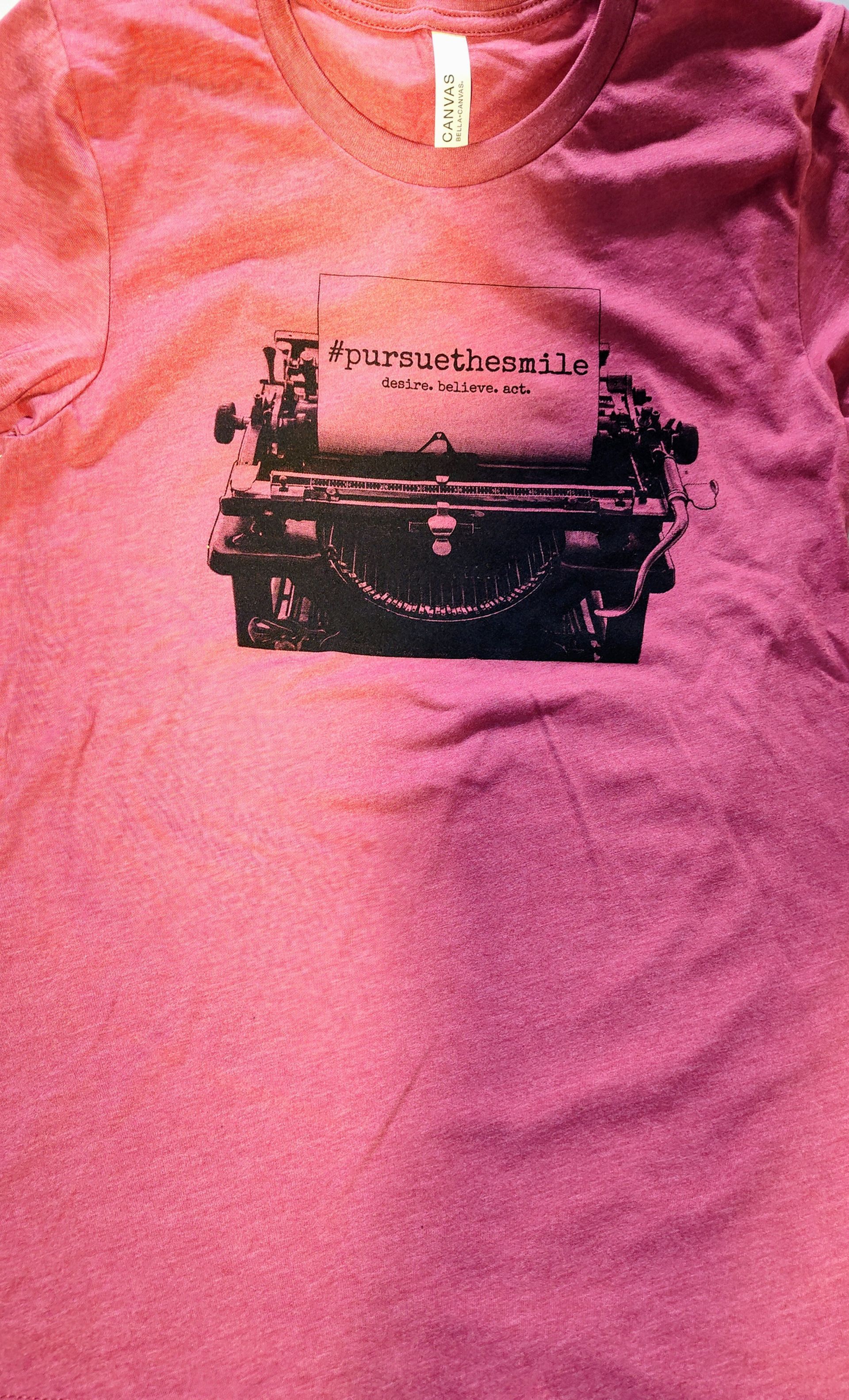 OG Raspberry Tee