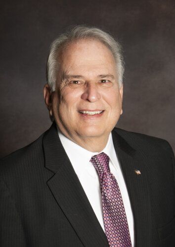 Carl Shaub