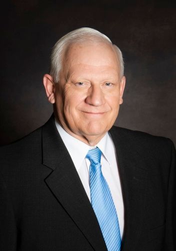 Donald L. Daily