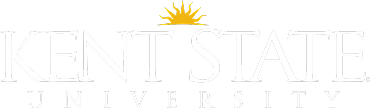 Kent State University logo