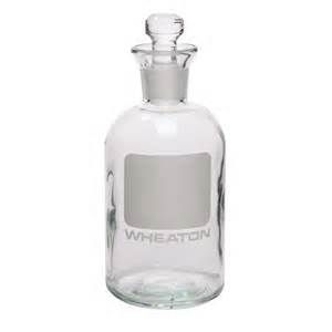 BOD Bottle