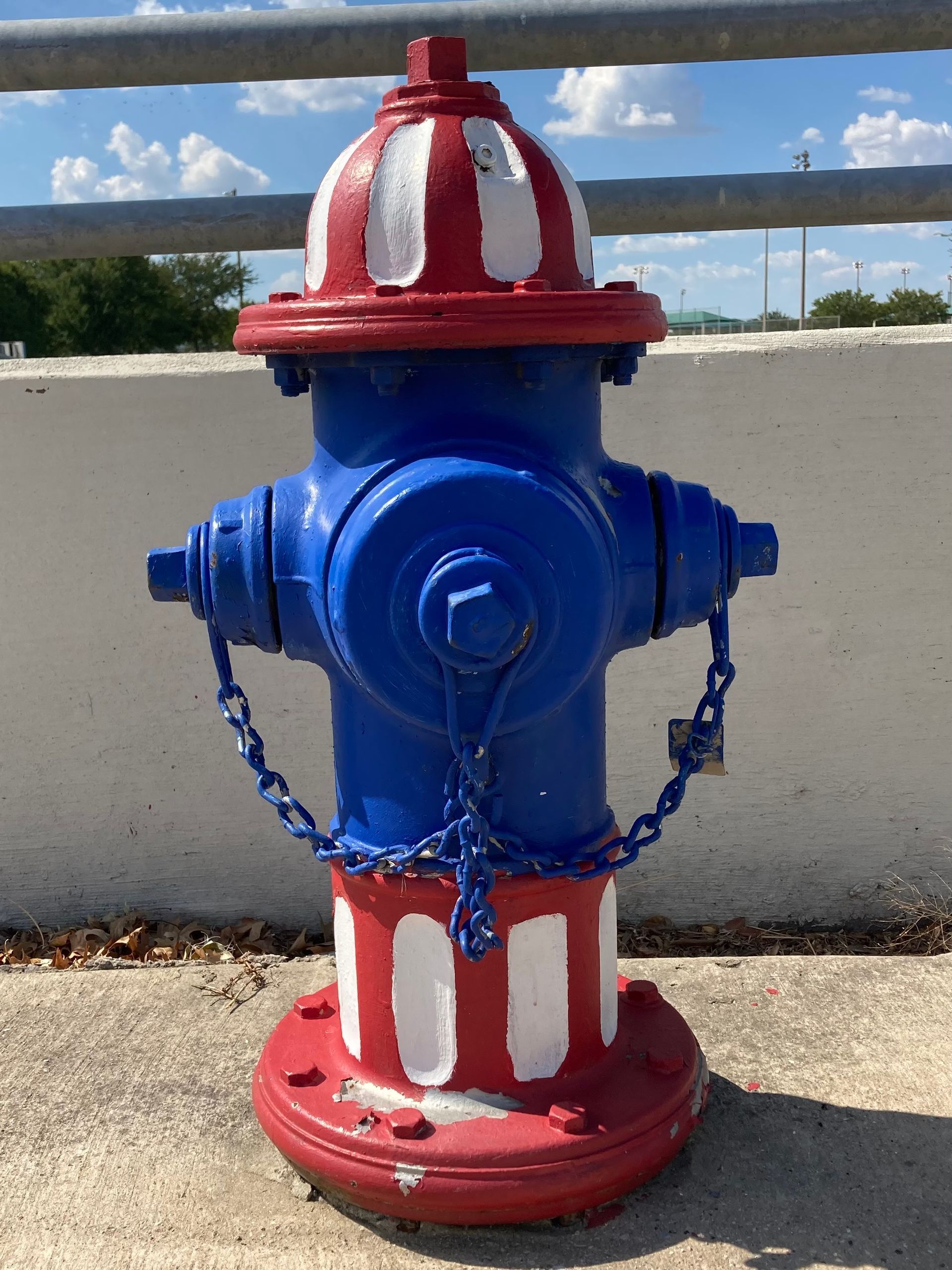 Hydrant