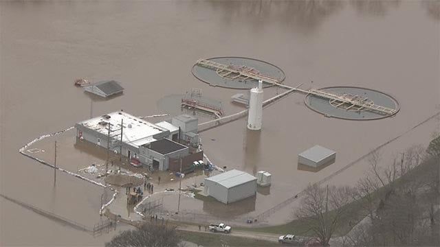 Flood
