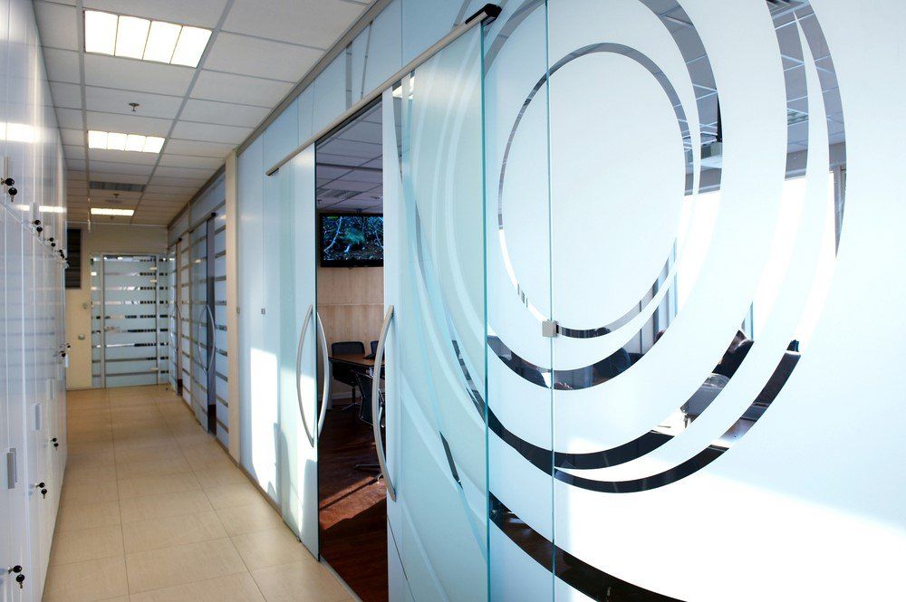 Commercial Services