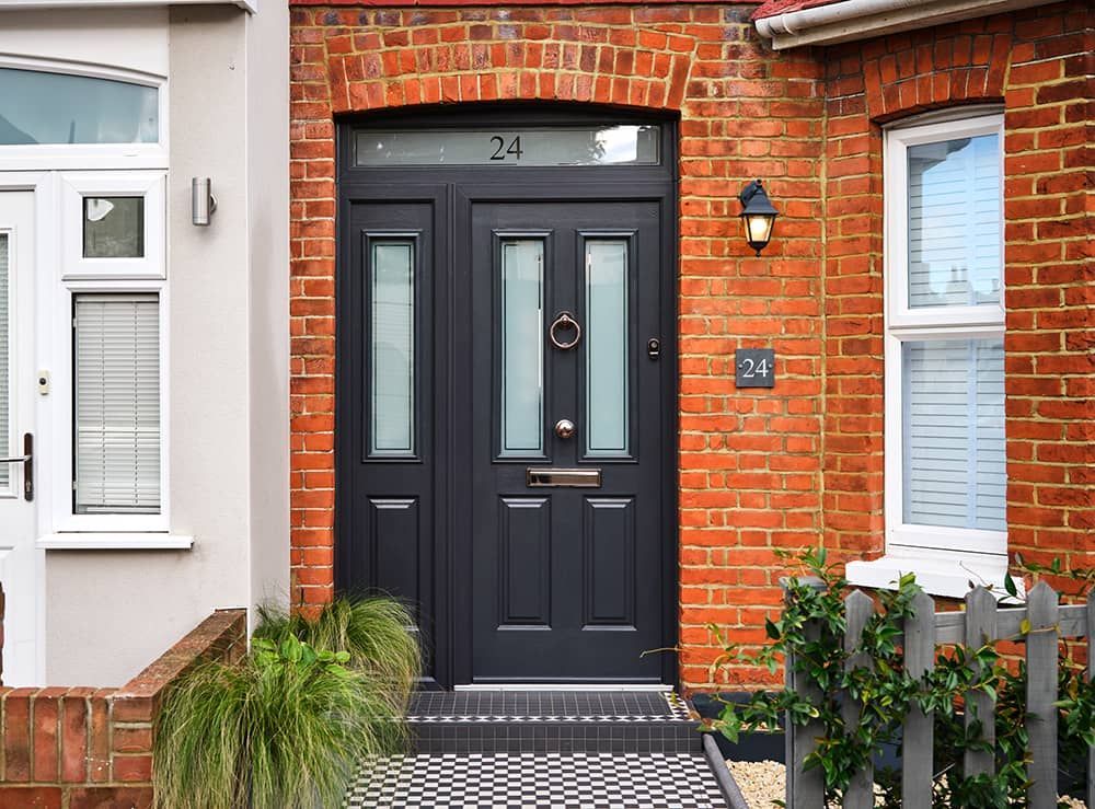 Doors 8