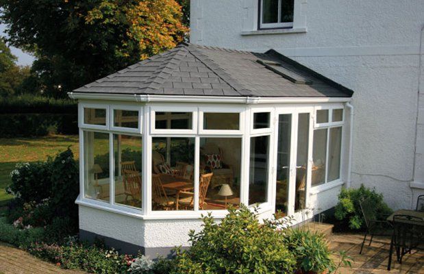 Warm Roof