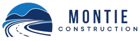 Company logo - Click to return home Montie Construction
