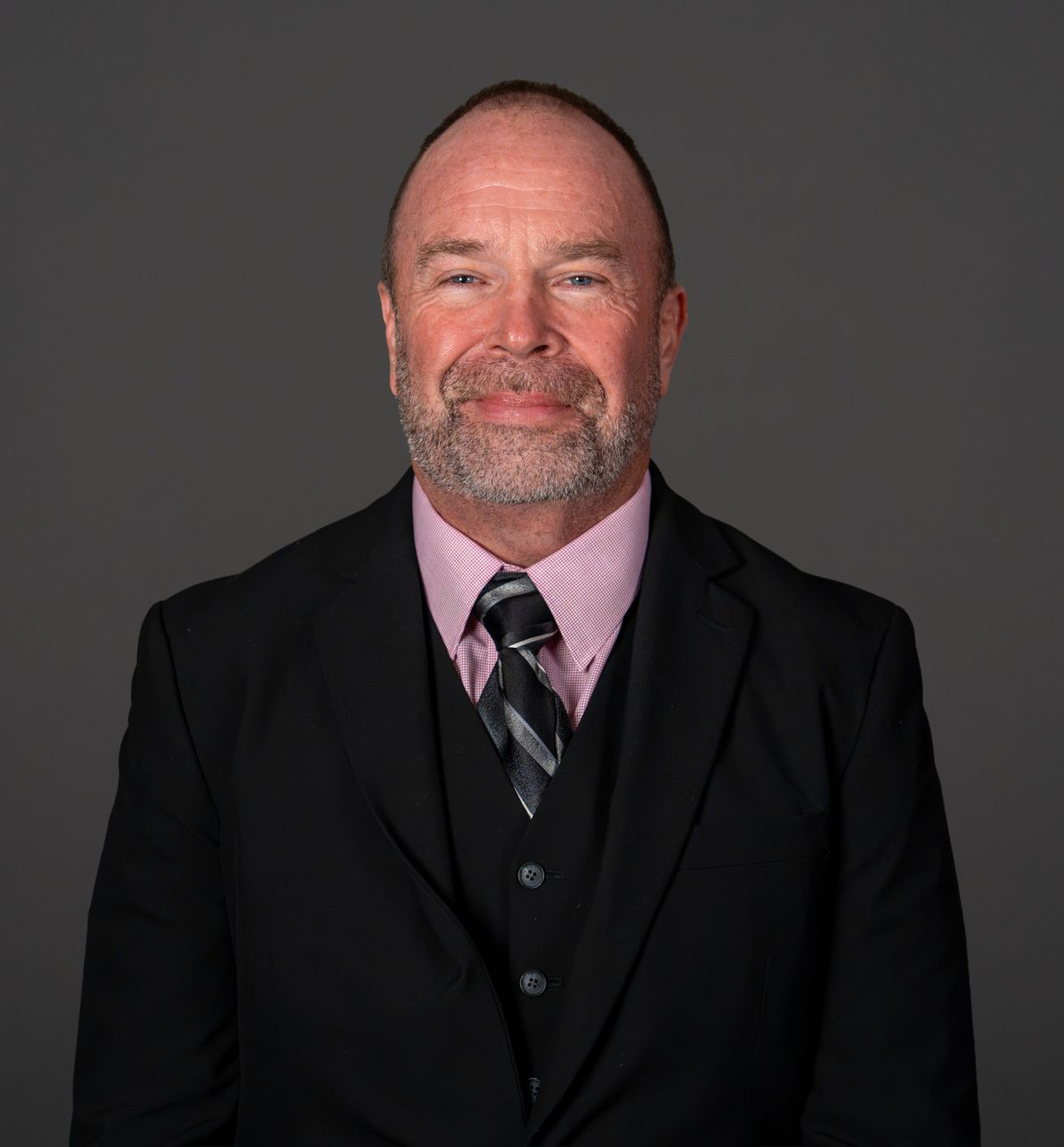 Jason Carver, P.E.