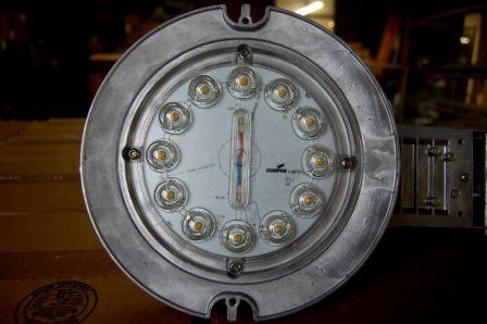 LED Light