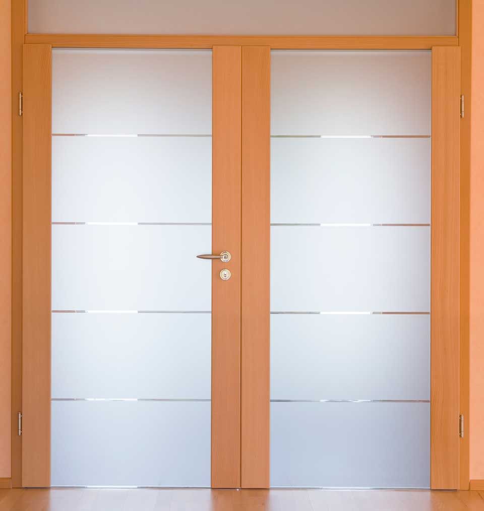 Screen Doors – Champaign, IL – ATL Siding