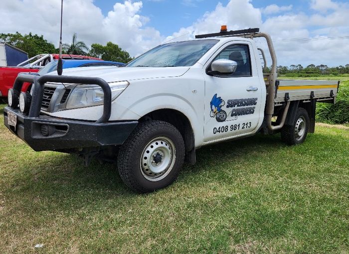 Transportables on a Truck — Supersonic Couriers In West Mackay, QLD