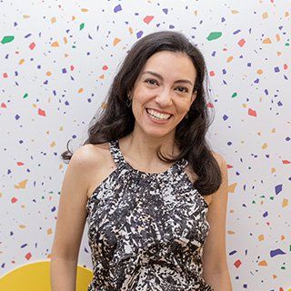 Dra. Roberta Machado Bozzeti Cintra