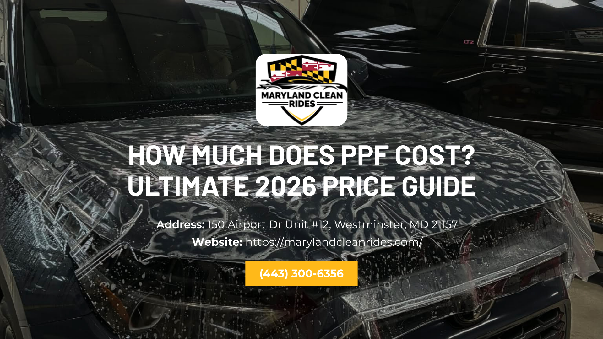 PPF costs