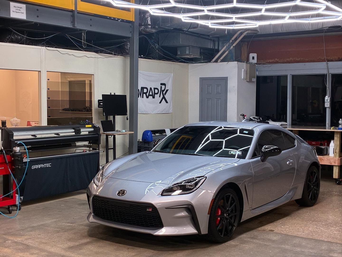 tinting law in Maryland