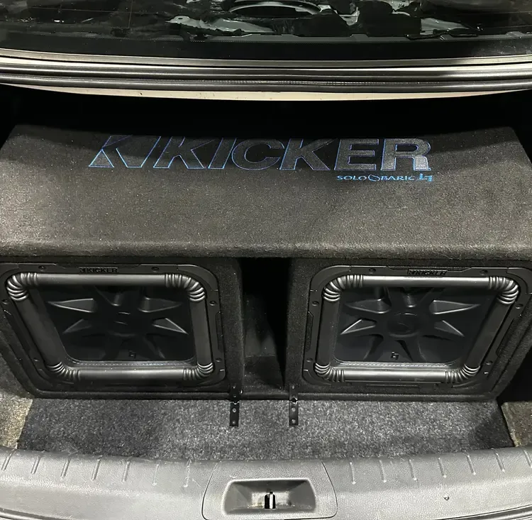 detailing service